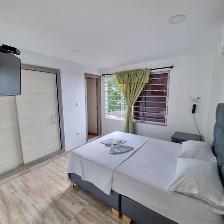 Hotel Ibiza Central Montería Eksteriør bilde