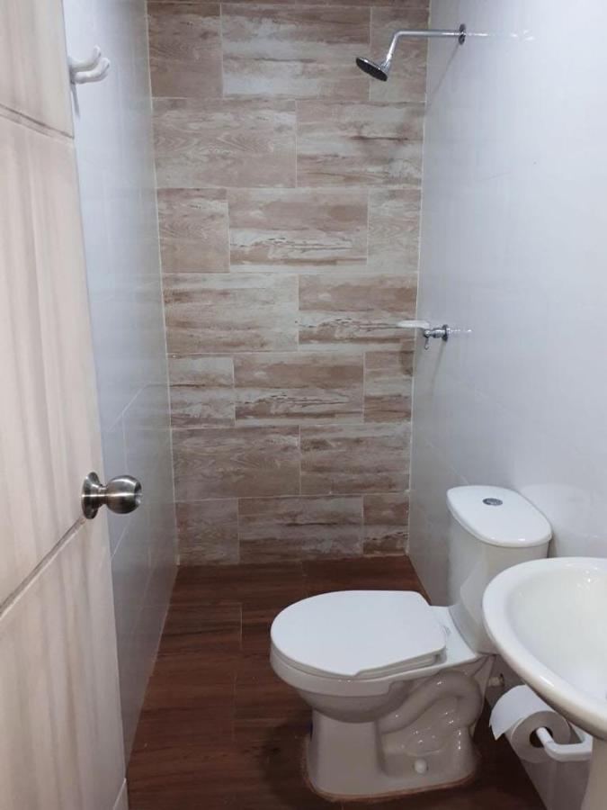 Hotel Ibiza Central Montería Eksteriør bilde